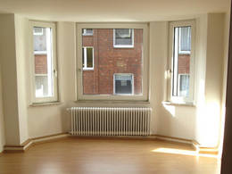 Wohnung im nördlichen Oberhausen-Osterfeld