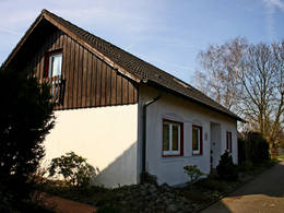 Haus in toller Siedungsrandlage!