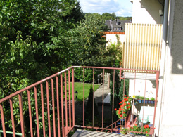 Helle, schön geschnittene Wohnung Nähe Revierpark, PROVISIONSFREI